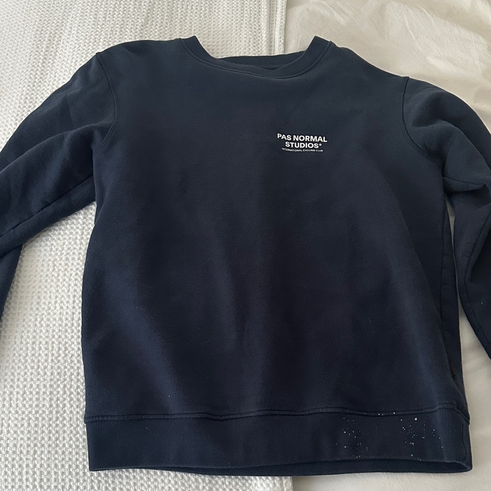 Pas Normal Studios unisex sweatshirt